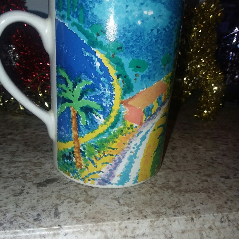 Coffee mug - Picture 3 of 4